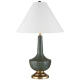 Djinn Table Lamp Table Lamps 6000-1060