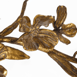 Dogwood Sprig - Draft for Tariffs 05-02-25 Decorative Object 20-1644