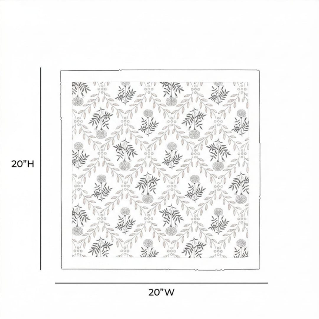 Dolce Napkin (Set of 4) Kitchen + Table Linens