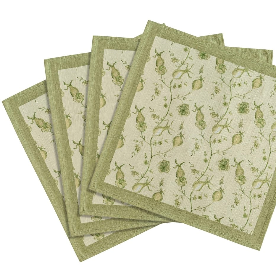 Dolce Napkin (Set of 4) Kitchen + Table Linens