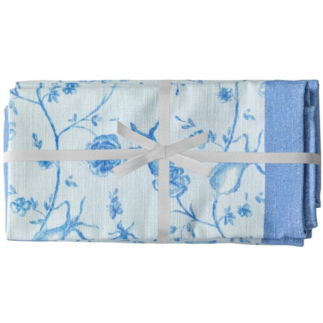 Dolce Napkin (Set of 4) Kitchen + Table Linens TOV-T18966 793580646552