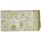 Dolce Napkin (Set of 4) Kitchen + Table Linens TOV-T18967 793580646569