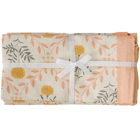 Dolce Napkin (Set of 4) Kitchen + Table Linens TOV-T19000 793580648341