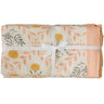 Dolce Napkin (Set of 4) Kitchen + Table Linens TOV-T19000 793580648341