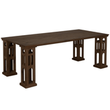 Dolly Dining Table Dining Table RO113-7-CH