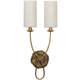 Domonique Sconce Wall Sconces 15-1237