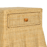 Donna Nightstand Nightstand TOV-B21034 793580642332