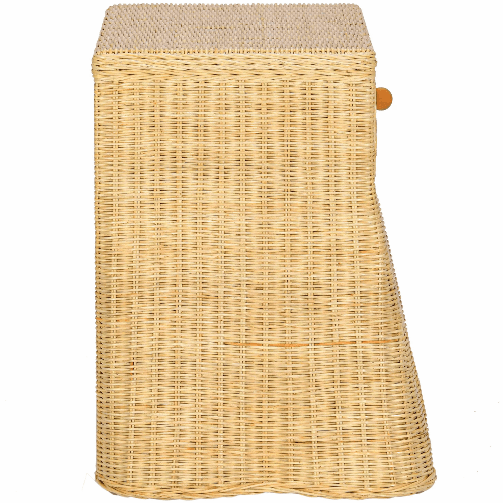 Donna Nightstand Nightstand TOV-B21034 793580642332