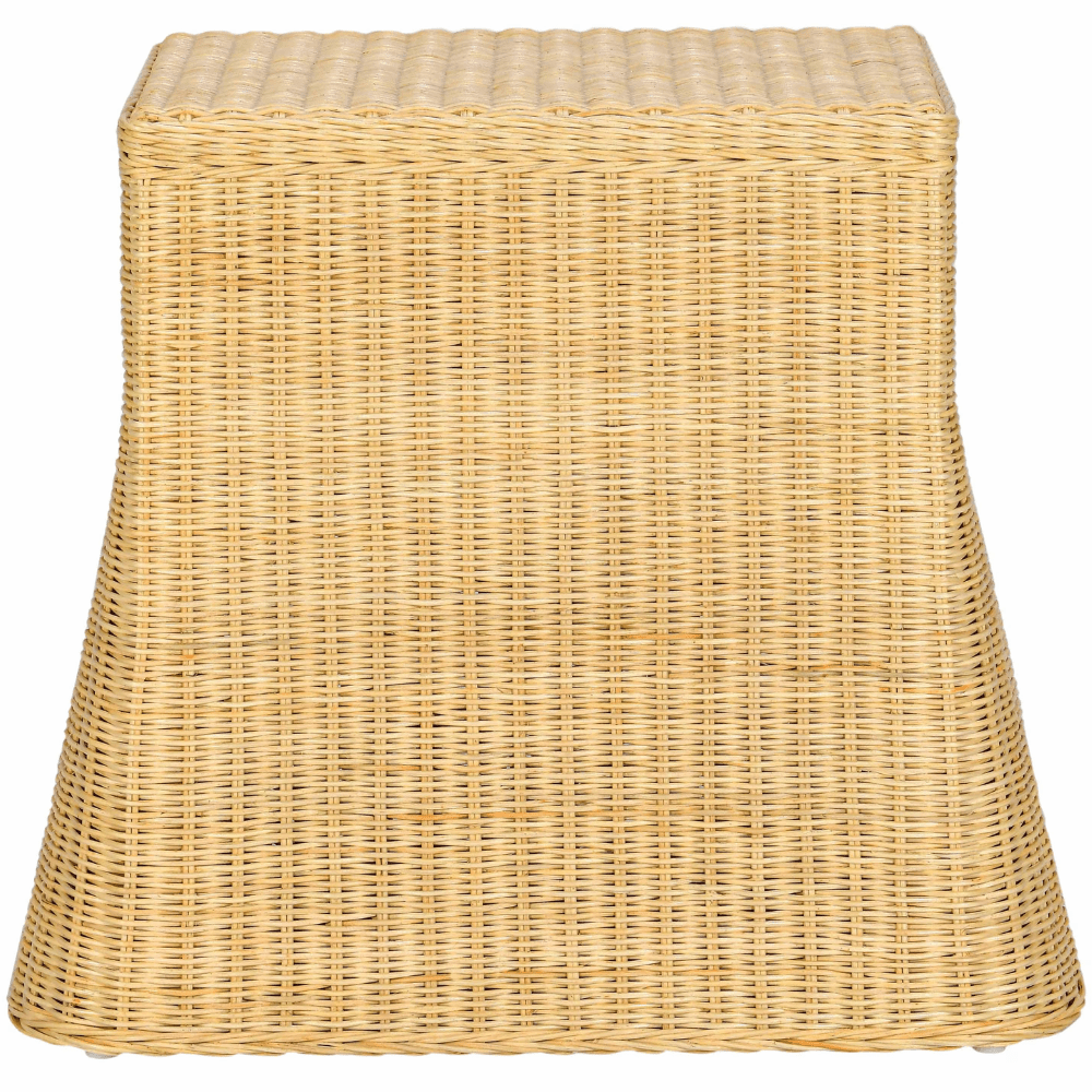 Donna Nightstand Nightstand TOV-B21034 793580642332