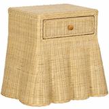 Donna Nightstand Nightstand TOV-B21034 793580642332