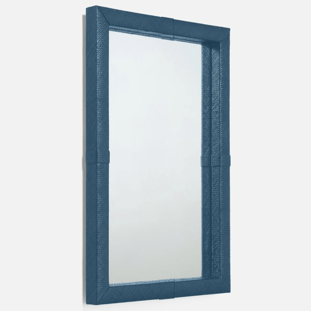 Donner Rectangular Mirror Mirror