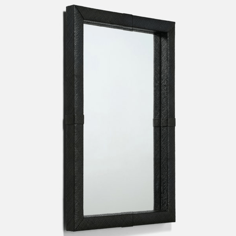 Donner Rectangular Mirror Mirror