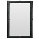 Donner Rectangular Mirror Mirror MIRDONNER2638SG