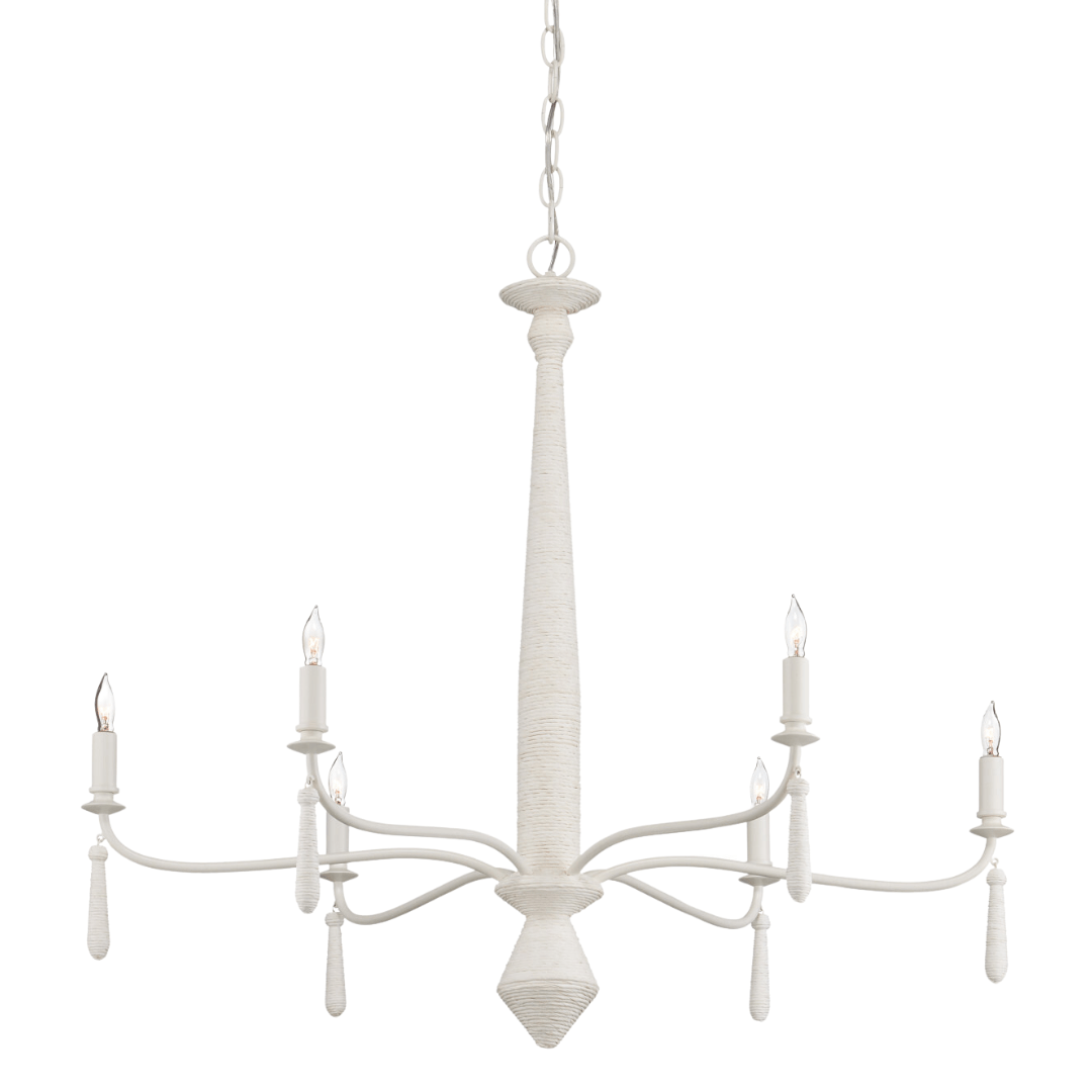 Donnybrook Chandelier Chandeliers 9000-1241