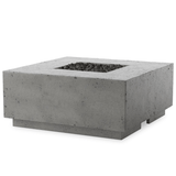 Donovan Outdoor Fire Table Outdoor Furniture