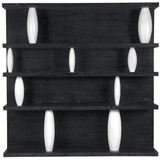 Dorian Shelving AE-206