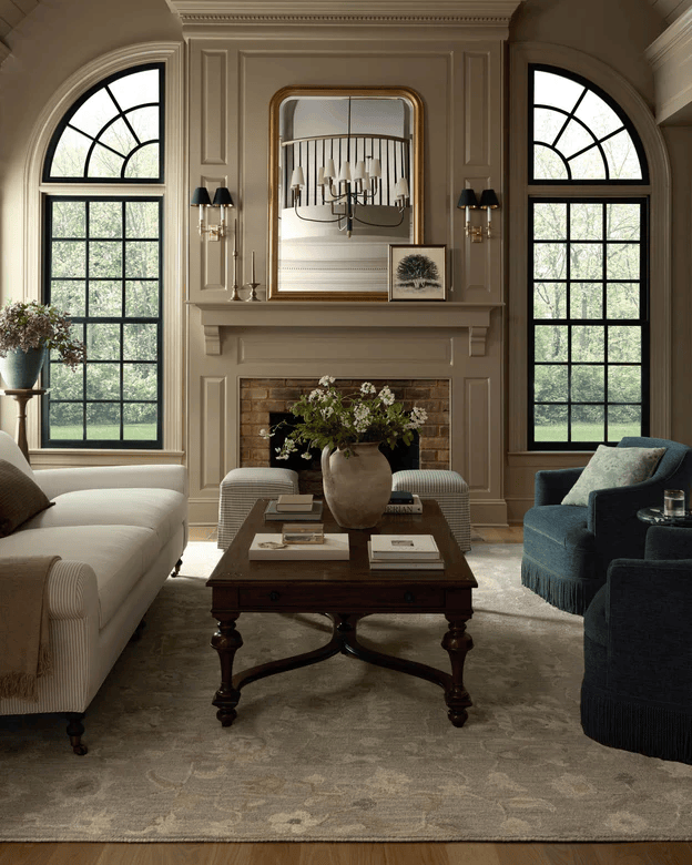 Dorothea Rug Area Rugs