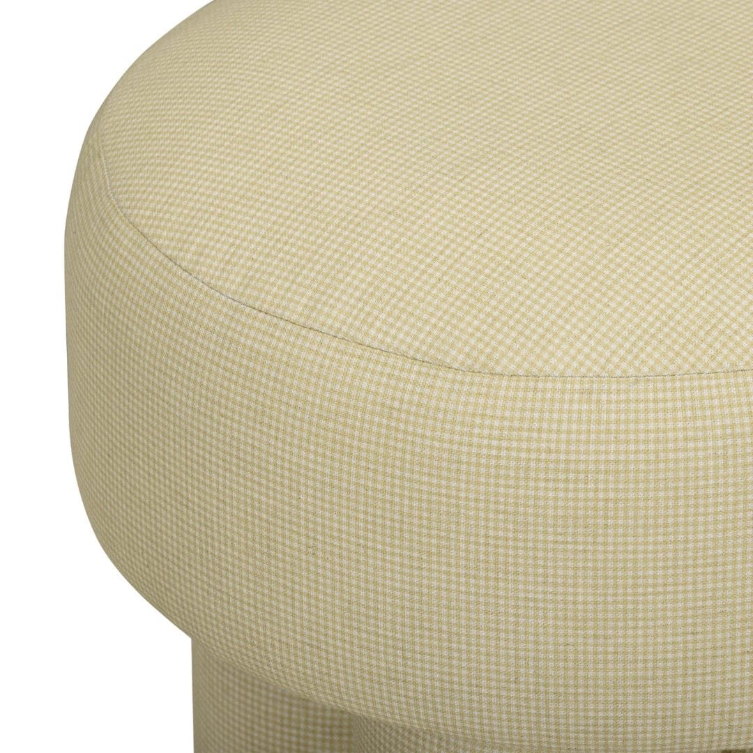 Dory Accent Stool Ottomans + Stools