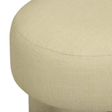 Dory Accent Stool Ottomans + Stools