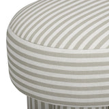 Dory Accent Stool Ottomans + Stools
