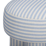 Dory Accent Stool Ottomans + Stools