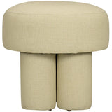 Dory Accent Stool Ottomans + Stools