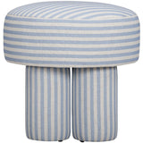 Dory Accent Stool Ottomans + Stools