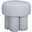 Dory Accent Stool Ottomans + Stools TOV-OC54810 793580649355