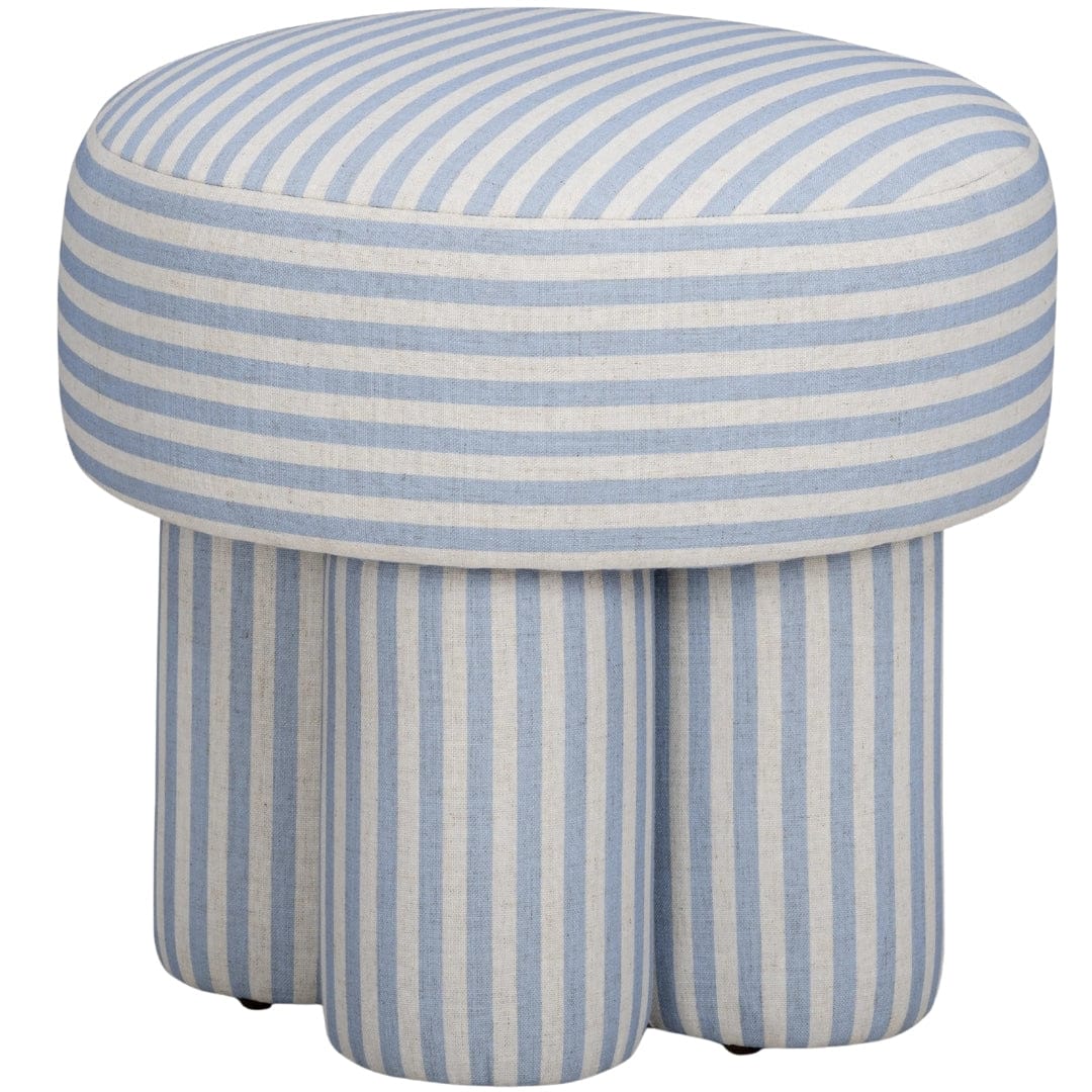 Dory Accent Stool Ottomans + Stools TOV-OC54810 793580649355