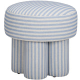 Dory Accent Stool Ottomans + Stools TOV-OC54810 793580649355