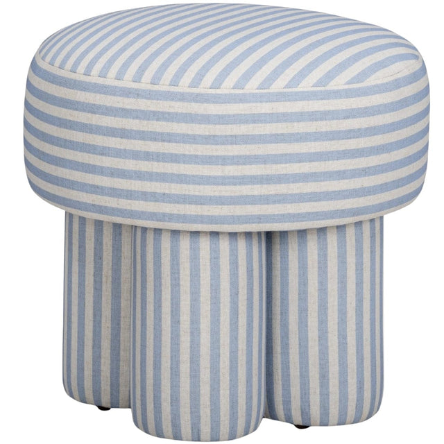 Dory Accent Stool Ottomans + Stools TOV-OC54810 793580649355