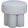 Dory Accent Stool Ottomans + Stools TOV-OC54810 793580649355