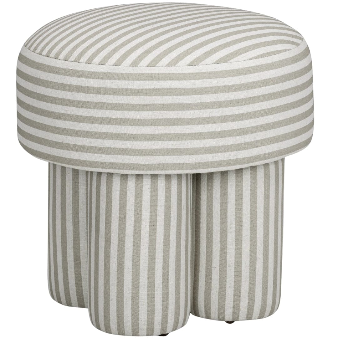 Dory Accent Stool Ottomans + Stools TOV-OC54811 793580649362