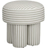 Dory Accent Stool Ottomans + Stools TOV-OC54811 793580649362