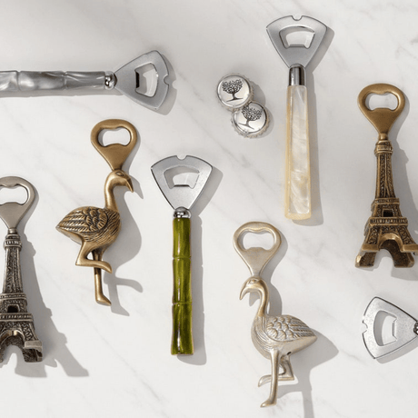 Dottie Bottle Opener (Pack of 3) Kitchen Accessory