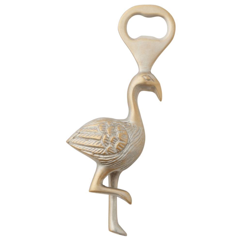 Dottie Bottle Opener (Pack of 3) Kitchen Accessory BP005180