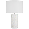 Dottie Table Lamp Lamp KST1022BBS1 014817620276