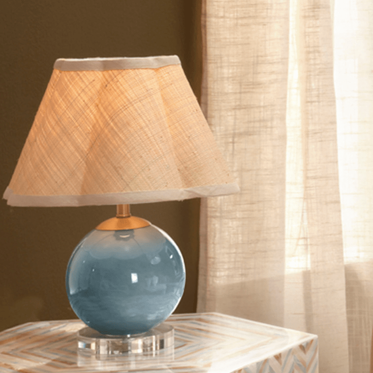 Dottie Table Lamp