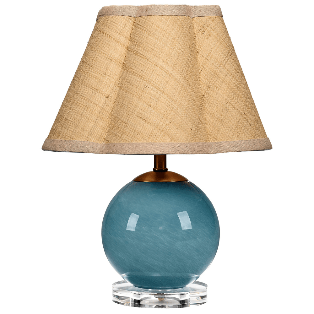 Dottie Table Lamp Table Lamps 9DOTTTLBLRA 688933039795