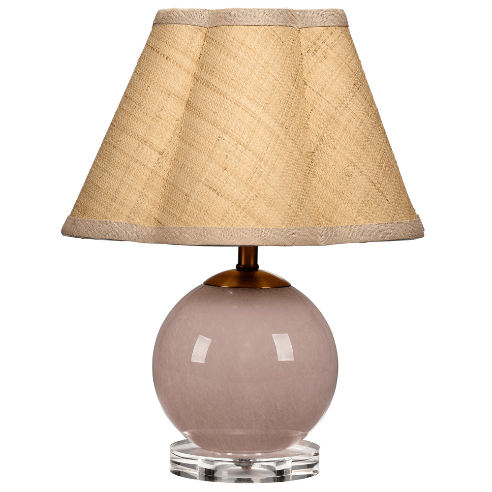 Dottie Table Lamp Table Lamps 9DOTTTLPIRA 688933039801