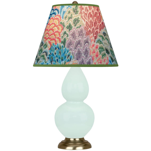 Double Gourd Accent Lamp Table Lamps MN10S