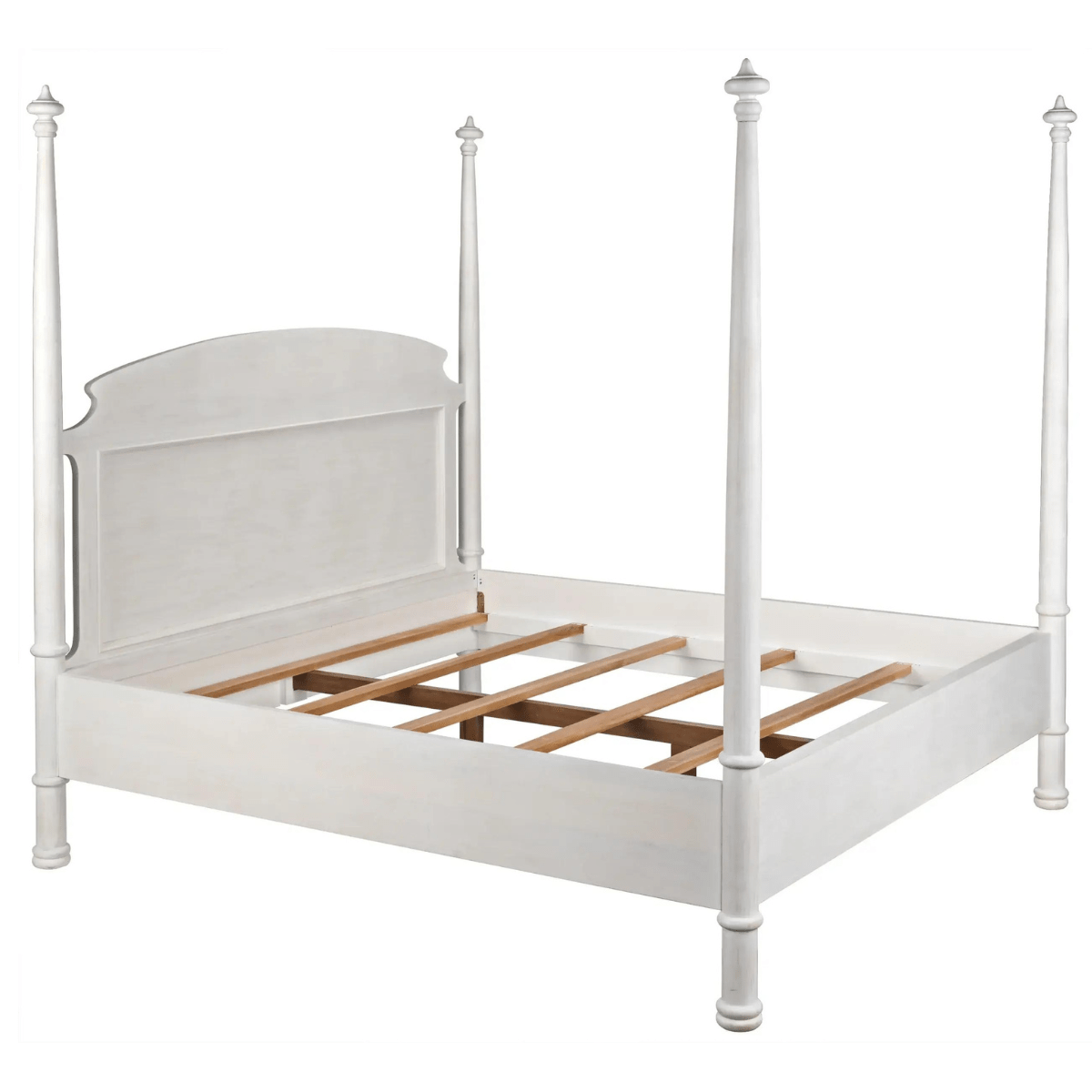 Douglas Bed Bed