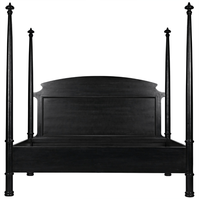 Douglas Bed Bed GBED116EKHB-NEW 00842449126312