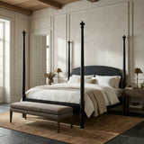 Douglas Bed Beds + Headboards