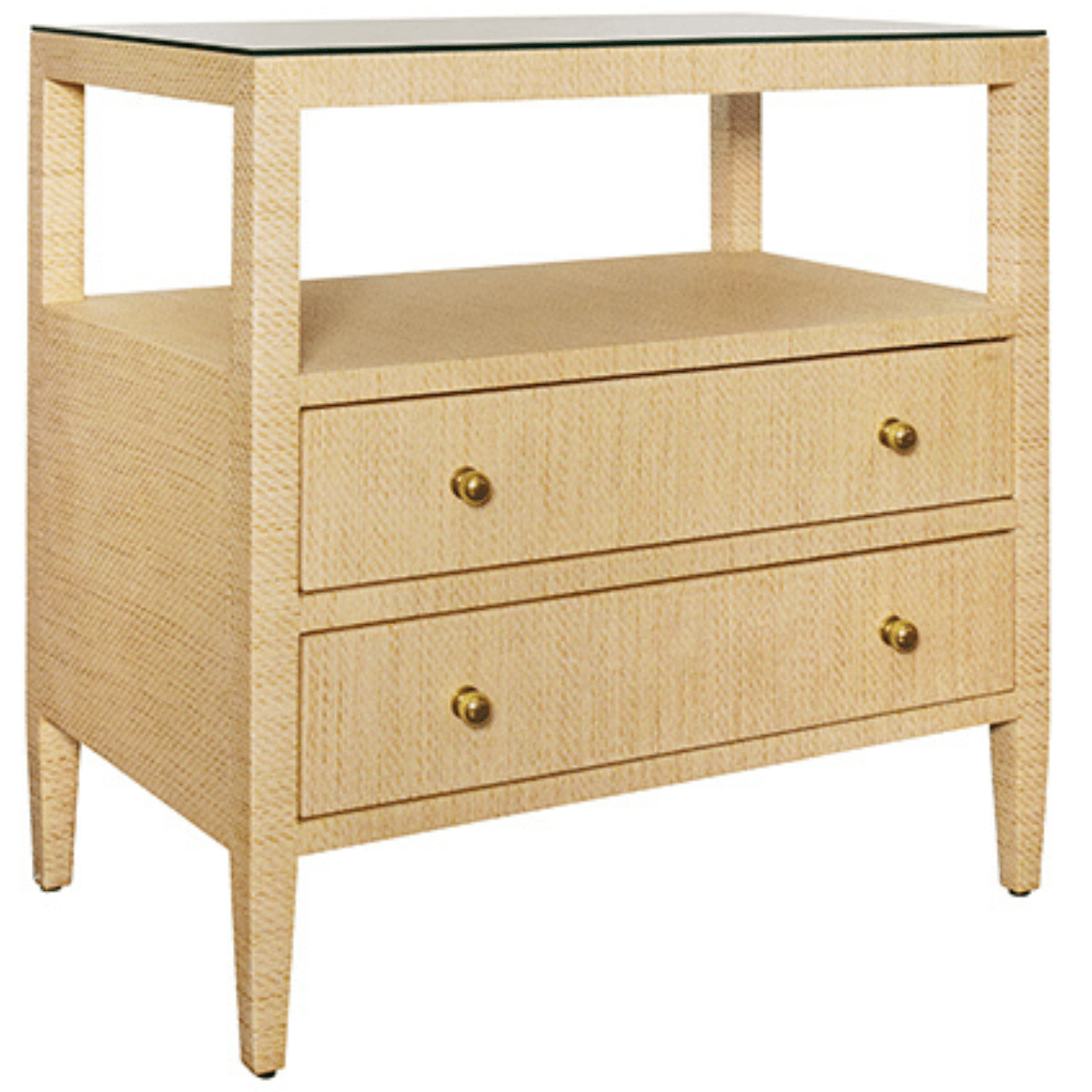 Douglas Side Table Side Tables