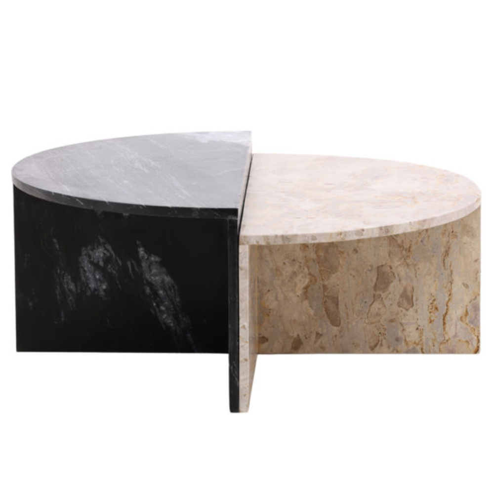 Harrington Coffee Table Set of 2