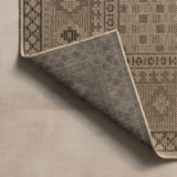 Dove/Charcoal Providence Indoor/Outdoor Rug Outdoor Rug
