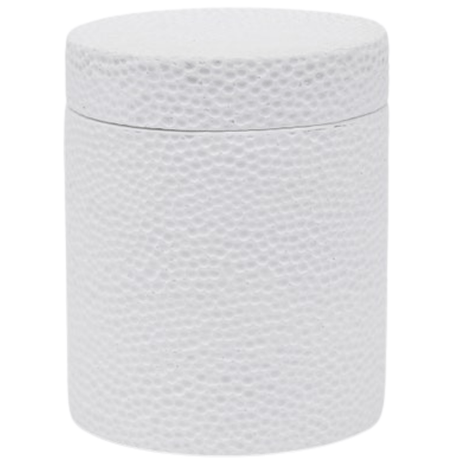 Dover Bath Collection Bath Accessory 01DOVE-WH-CNRD