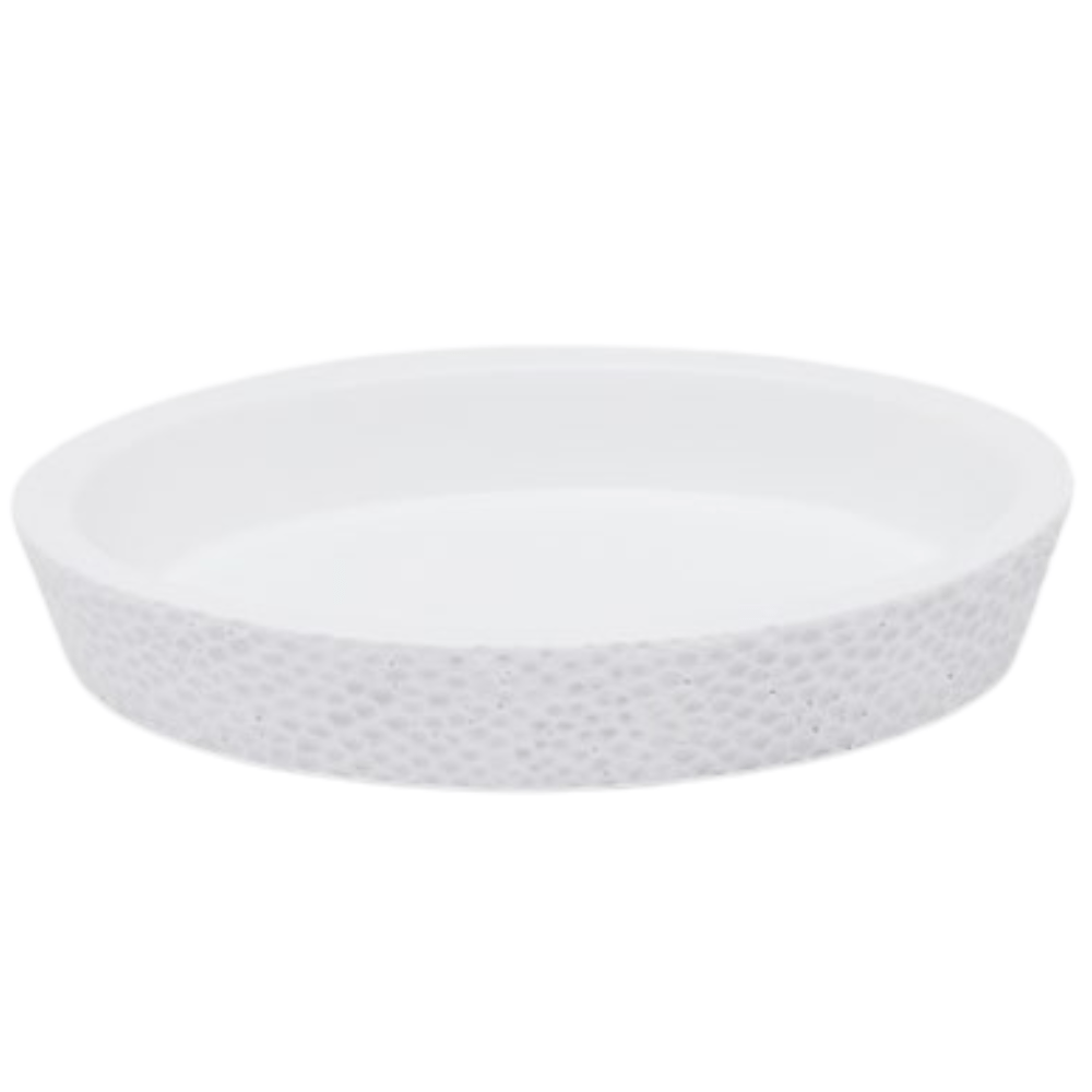 Dover Bath Collection Bath Accessory 01DOVE-WH-SDOV