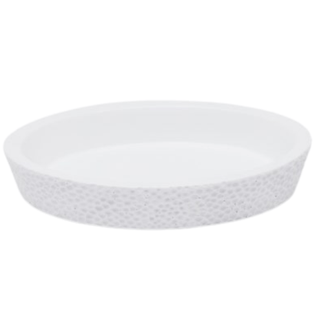 Dover Bath Collection Bath Accessory 01DOVE-WH-SDOV